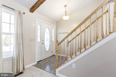 546 Trevanion Terrace, Taneytown, MD 21787 - photo 5