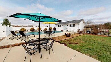 711 Mapleview Dr, Shelbyville, TN 37160 - photo 6