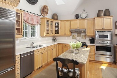 32 Barnswallow Ln, Plymouth, MA 02360 - photo 6