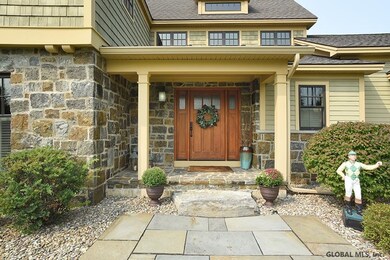 23 Old Stone Ridge Rd, Greenfield Center, NY 12833 - photo 2