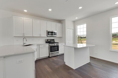 1785 Carlstedt Dr, Aurora, IL 60502 - photo 6