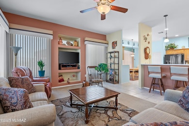 5090 S Via Loma Verde, Green Valley, AZ 85622 - photo 6