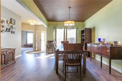 Plenty of natural light!