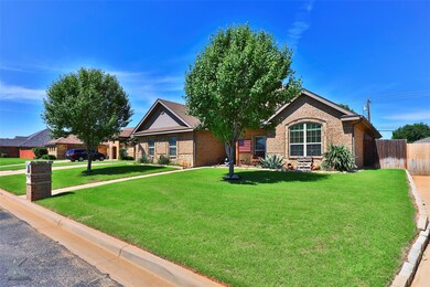 6318 Honor Roll Ct, Abilene, TX 79606 - photo 2