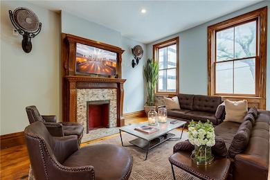 1202 James St, Pittsburgh, PA 15212 - photo 6