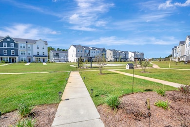 831 Recess Point Dr unit 40, Moncks Corner, SC 29461 - photo 4