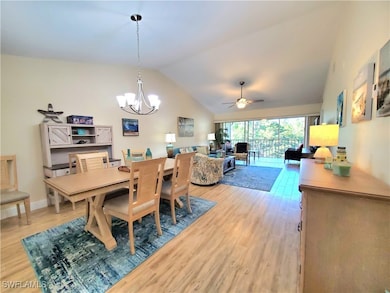 7105 Dennis Cir unit 302, Naples, FL 34104 - photo 5