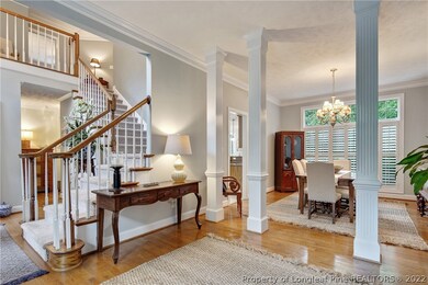 537 Northview Dr, Fayetteville, NC 28303 - photo 7