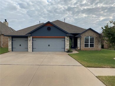 2516 SE 11th St, Moore, OK 73160 - photo 2