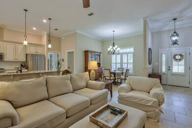 99 Geranium Trace, Crawfordville, FL 32327 - photo 4