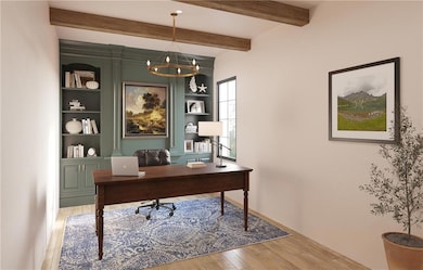 128 Tanya Way, Ball Ground, GA 30107 - photo 7