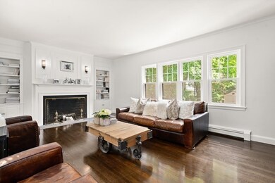 84 Standish Rd, Wellesley Hills, MA 02481 - photo 6