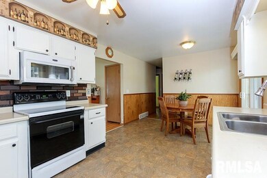 2165 W 35th St, Davenport, IA 52806 - photo 2