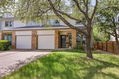 8304 Bradford Edward Cove unit B, Austin, TX 78759 - photo 3