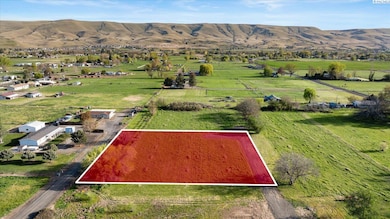 NKA S Missimer Road Lot 3, Prosser, WA 99350 - photo 2