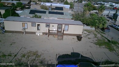 210 Brazos Dr, Sunland Park, NM 88063 - photo 4
