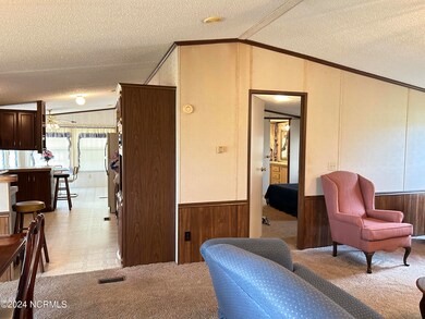 1264 Wade Rd., Scotland Neck, NC 27874