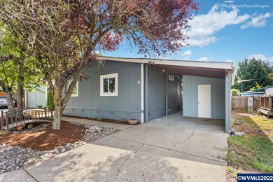 300 S Everest St unit 31, Newberg, OR 97132 - photo 2