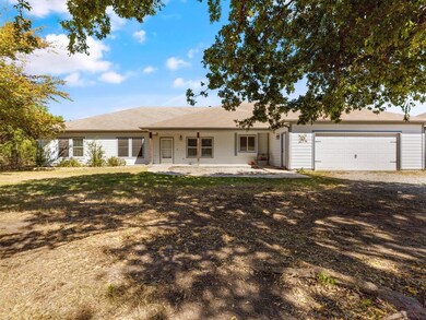 400 Deer Valley Rd, Weatherford, TX 76085 - photo 2