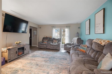 40341 Worthington Ct, Canton, MI 48188 - photo 3