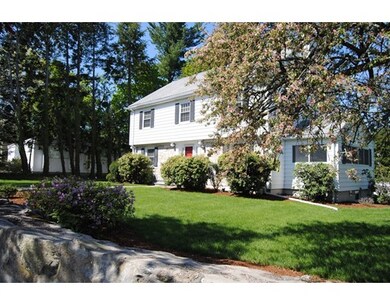 303 Common St unit 303, Belmont, MA 02478 - photo 2