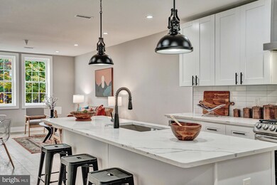 716 Kearny St NE unit 3, Washington, DC 20017 - photo 6