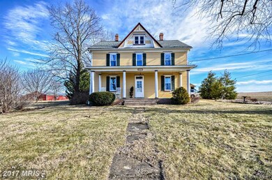 4905 Catholic Church Rd, Knoxville, MD 21758 - photo 2