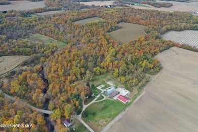 1736 Maple Ridge Rd, North Fairfield, OH 44855 - photo 4