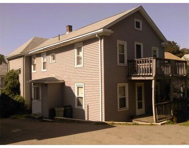 68 Dysart St, Quincy, MA 02169 - photo 6