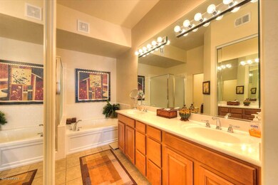 Master Bath 3
