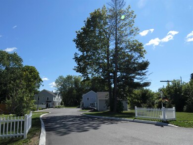 Sawmill Crossing Condominiums