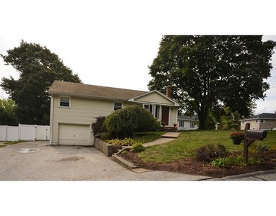 35 Raymond Ave, Northbridge, MA 01534 - photo 2