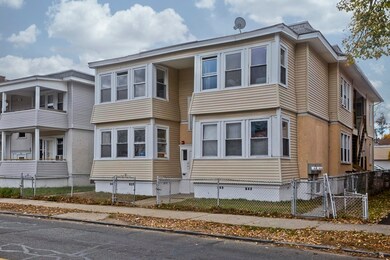 298 Oakland St, Springfield, MA 01108 - photo 2