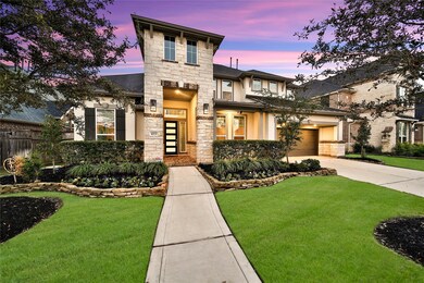 4023 Harmony Breeze Ln, Fulshear, TX 77441 - photo 6