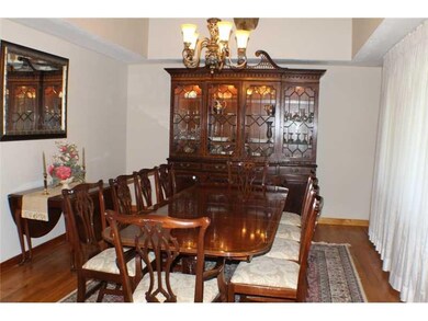 Dining Room.