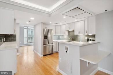 900 N Taylor St unit 2029, Arlington, VA 22203 - photo 5