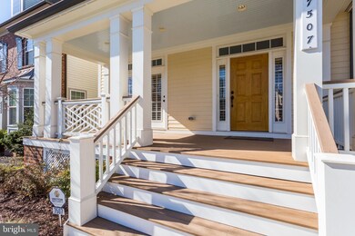 7507 Carpenter St, Fulton, MD 20759 - photo 4