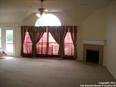 21923 Dolomite Dr, San Antonio, TX 78259 - photo 3