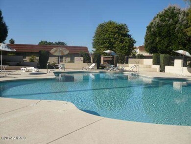 Park Riviera Pool