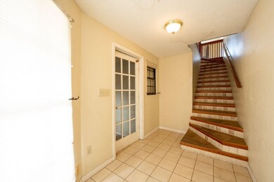 foyer