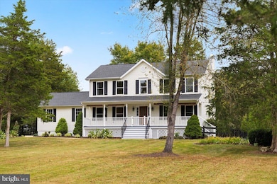 18263 Brenridge Dr, Brandy Station, VA 22714 - photo 2