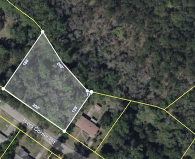 Overhead Aerial