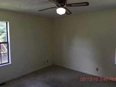 Master Bedroom Suite