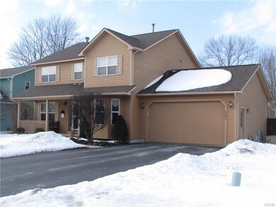 Side view of 6531 Marra Ln
