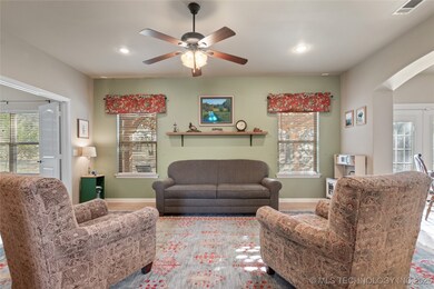 234 Farland St, Ardmore, OK 73401 - photo 6