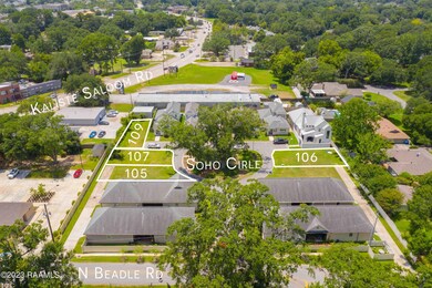 109 Soho Cir, Lafayette, LA 70508 - photo 4