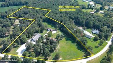 3297 E Gap Hill Rd, Cub Run, KY 42729 - photo 5