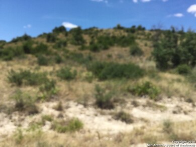 Lot 18 Soaring Eagles Dr, Fredericksburg, TX 78624 - photo 3