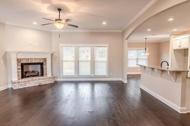 Not actual home. Picture used for sample only.