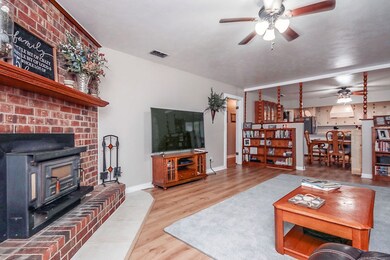 2196 County Road 723, Nacogdoches, TX 75964 - photo 3